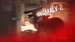 FaZe Bloo ANOMALY 2  A MultiCoD Montage [upl. by Waylin]