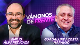 UNA NUEVA ETAPA PARA EL FCN  VÁMONOS DE FRENTE [upl. by Ayo]