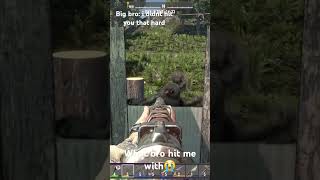 Big bro memes 7daystodie epic funny likeandsubscribe views like gaming [upl. by Llerraf]