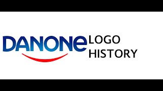 Danone Logo History México [upl. by Eenalem222]