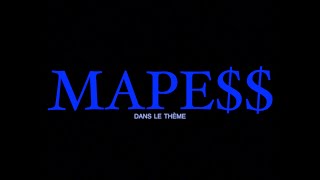 MAPESS  DANS LE THÈME [upl. by Aisya429]