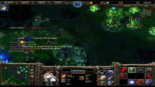 KOSHIMALODTV DOTA LIVE STREAM 666 [upl. by Llebpmac109]