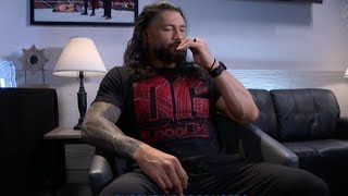 Roman Reigns tries to call Paul Heyman 111524 REACTION VIDEO [upl. by Ysdnyl]