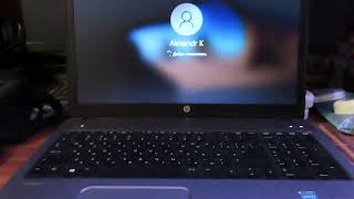 ProBook 450 G1 [upl. by Adnovad]