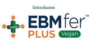 EBMfer PLUS Vegan Capsules [upl. by Dunstan272]