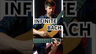 The perfect loop doesn’t exist sleepers awake bach baroque classical guitar guitarra cantata [upl. by Alleen]