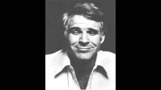 Steve Martin  Thank You [upl. by Hilar]