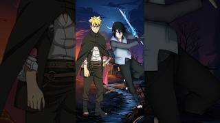 Kawaki vs Hokage  Boruto vs Uchiha  Shibai vs otsutsuki  boruto naruto [upl. by Ekaterina]