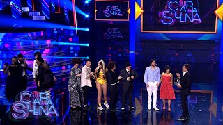 El Pulsador de la Gala 7 – TCMS10 Gala 6 [upl. by Hogle300]