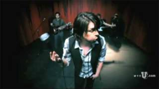 Taking Back Sunday  Sink Into Me Main Version Video [upl. by Ruamaj]