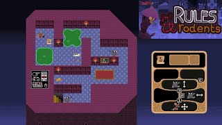 PuzzleGame Rules amp Rodents  Trial Demo [upl. by Boor667]