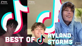 Best of Ryland Storms Tiktok Compilation rylandstormss [upl. by Japha746]