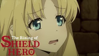 Distrust  The Rising of the Shield Hero [upl. by Ainoval385]