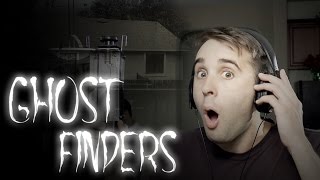 Ghost Finders [upl. by Einned]