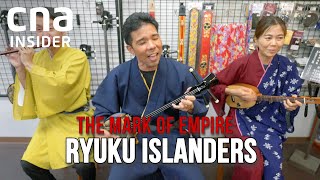 Meet The Ryukyu Living In Japans The Extreme South  The Mark Of Empire Full Episode [upl. by Hausmann122]