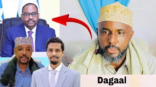 Dhulbahante Dagaal kulul Puntland Ku Qaadey Majeerteen Oo AFka Furtay [upl. by Naam]