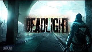 Deadlight PC Gameplay  Max Settings 1080p [upl. by Grimaud]