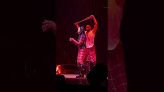 Janet Jackson  Son of a Gun Live at Uber Arena 081024 TogetherAgainTour JanetJackson [upl. by Notlil]