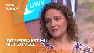 Duizenden gedupeerden door UWV liepen jarenlang honderden euros per maand mis [upl. by Latsryc477]