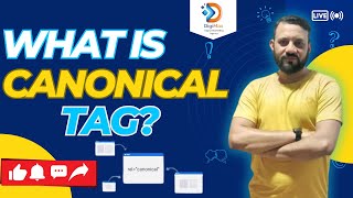 Canonical Tag What Is a Canonical Tag and How Can It Help Your SEO2024 [upl. by Notlok223]