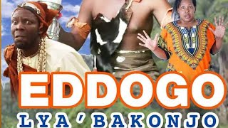 EDDOGO LYABAKONJO PART 3 FULL MOVIE BY VJ EMMY [upl. by Natsyrt]