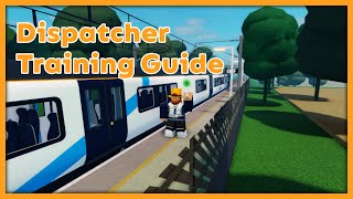 How to pass your Dispatcher Training  SCR [upl. by Nosrej502]