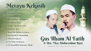 🔴 Full Qosidah  Maulid Simthudduror  Gus Ilham Pasuruan [upl. by Eiramaliehs]