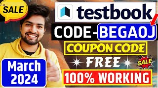 Testbook Coupon Code FREE  Testbook Pass Pro Coupon Code  Testbook Coupon Code  Testbook Pass Pro [upl. by Stolzer]