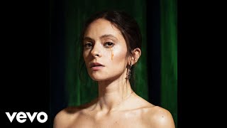 Francesca Michielin  verbena Visual Video [upl. by Wolford93]