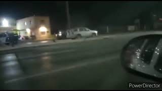 Enfrentamiento Matamoros Tamaulipas Policías estatales y Sedena SandCat en acción video completo [upl. by Hetty472]