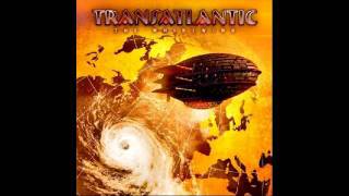 Transatlantic  The Whirlwind Full Song [upl. by Alekim432]