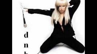 Lady GaGa  Alejandro DnB Remix [upl. by Aleina208]