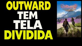 Outward Tem Tela Dividida [upl. by Marra]