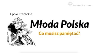 Młoda Polska powtórzenie [upl. by Abdulla]