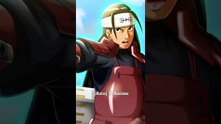 Why Hashirama never use his 1000 hands🤔hashiramafacts narutoshippudenfacts animefacts anime [upl. by Sillyrama364]