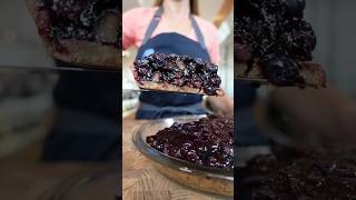 Blueberry Week  Ep 2 Blueberry Pie [upl. by Beulah]