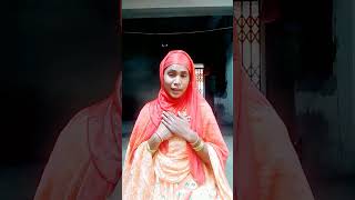 Oi koborer kothin ajab soite ami perbo na viral video gojol islamicvideo suscribe youtube shor [upl. by Michell]