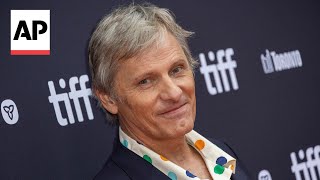 Viggo Mortensen open to return to The Lord of the Rings franchise [upl. by Ivett]