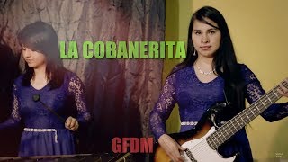 La cobanerita  Grupo Femenino De Marimba cc Malacatancito [upl. by Aindrea]