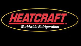 Testimonial Mr C Refrigeration  Heatcraft [upl. by Gilman]