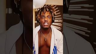 Juice WRLD big crippin’🧢🤣juicewrld 999 999wrld juicewrldforever 999forever hiphop meme rap [upl. by Weaks866]