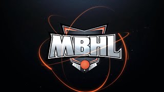 MBHL On The Ball  Summer 2015 Episode 5 [upl. by Domeniga]