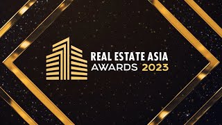 Real Estate Asia Awards Interview with PDO Chairman amp CEO Guillermo D Luchangco [upl. by Nolyd402]