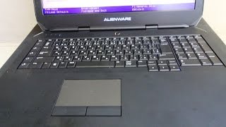 Alienware 17 R3 Skylake i76820HK With 8GB Dedicated Video Card [upl. by Lerim35]