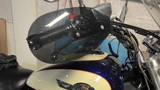 Honda Valkyrie 1500 Sale [upl. by Servais417]