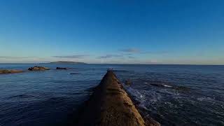 Ireland Portrane 4k Cinematic Drone [upl. by Cathlene271]