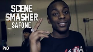 P110  Safone Scene Smasher [upl. by Wyn]