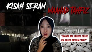 TRAGEDI HISTERI4 SELEPAS MELAWAT RUMAH TRADISIONAL  SERAM SUBSCRIBERS [upl. by Nymzaj]