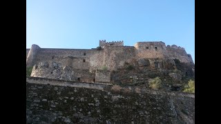 Alburquerque  Badajoz España [upl. by Natalya904]