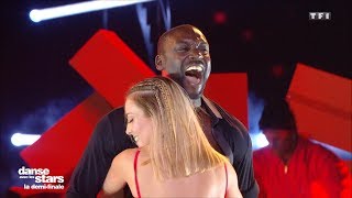 Inès Vandamme Danse avec les stars a t elle impacté son couple [upl. by Eigroeg]